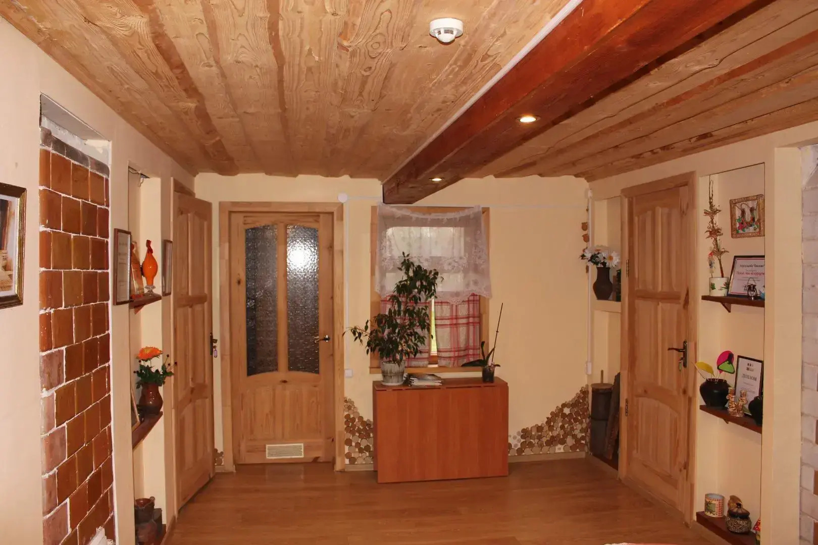 Агроусадьба Ольхово