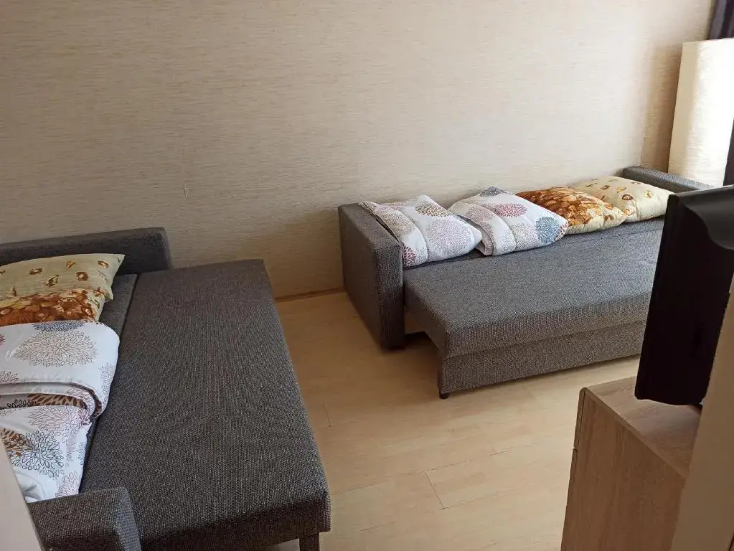 Inzenieru 87 Studio with 1 bedroom Apartments