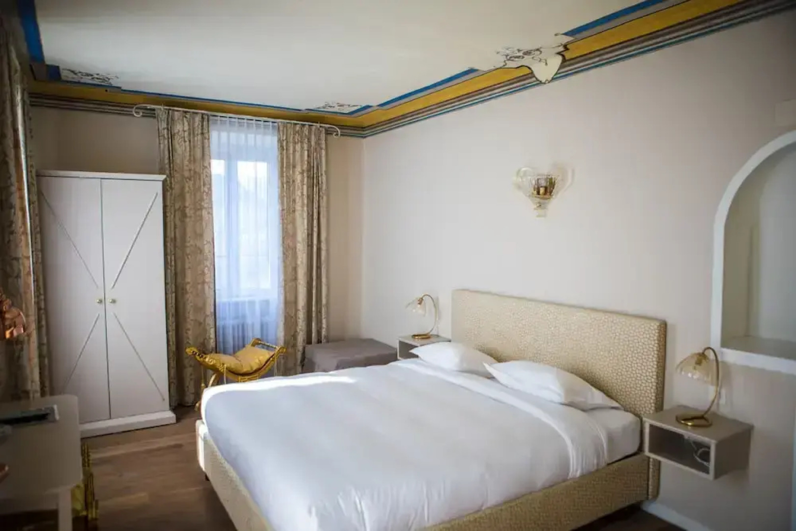 Boutique Hotel Villa Sarnia