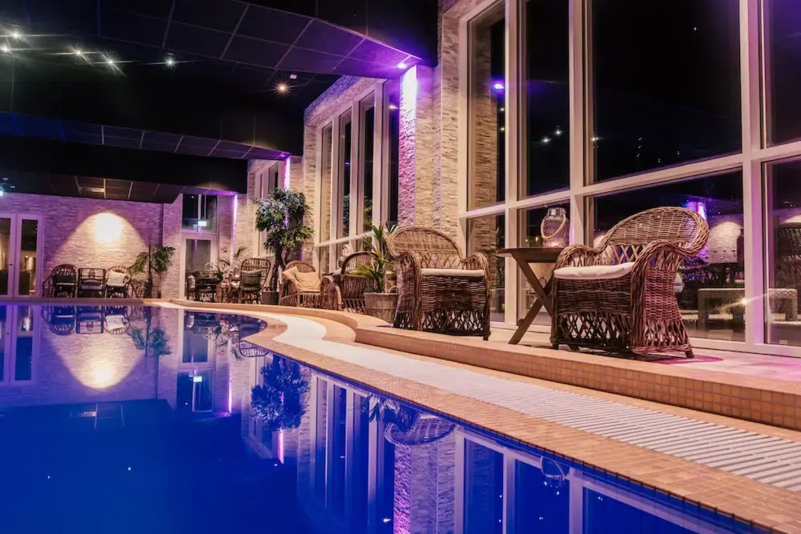 Hotell Havsbaden i Grisslehamn