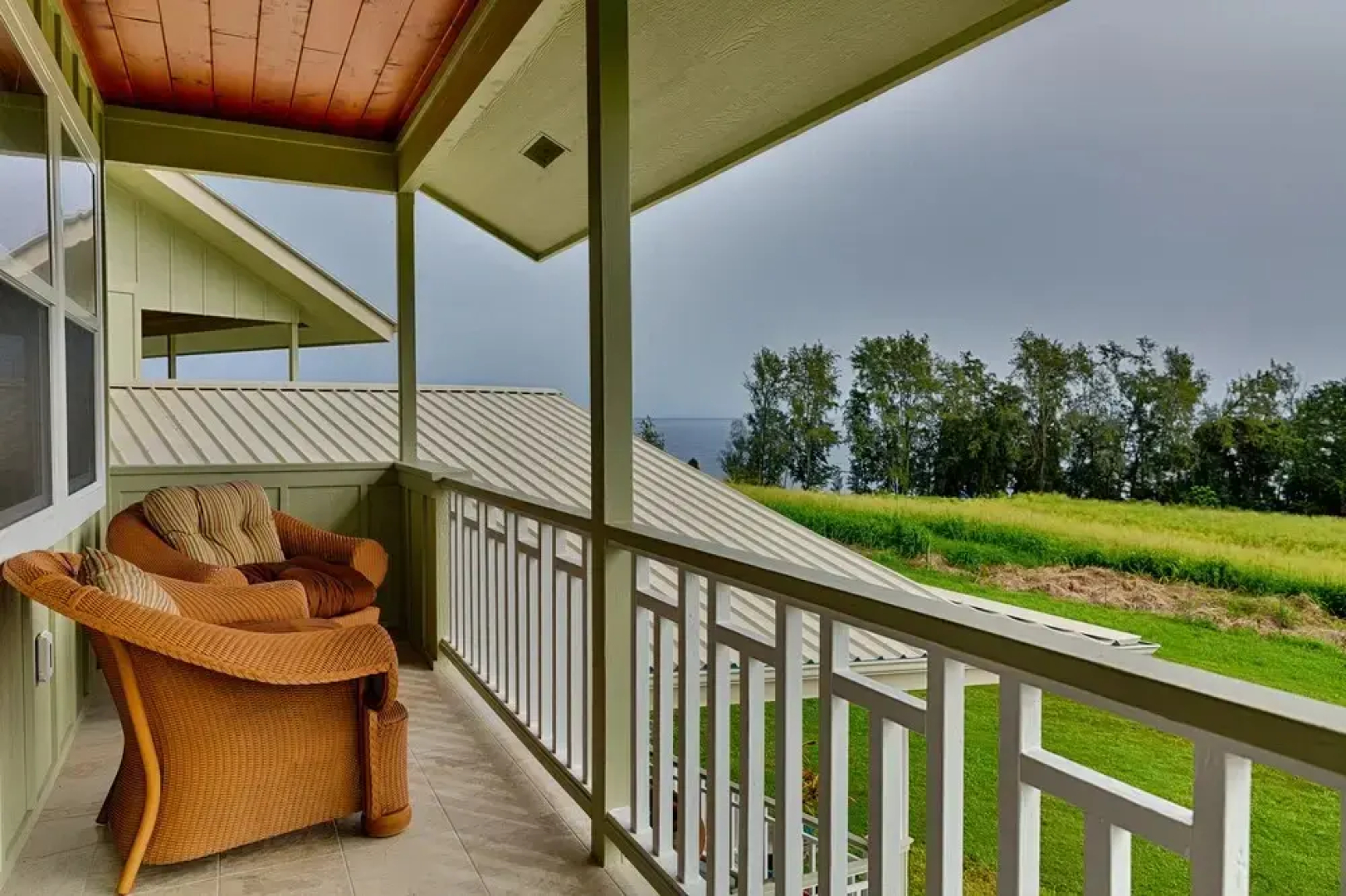 Moana Pali House