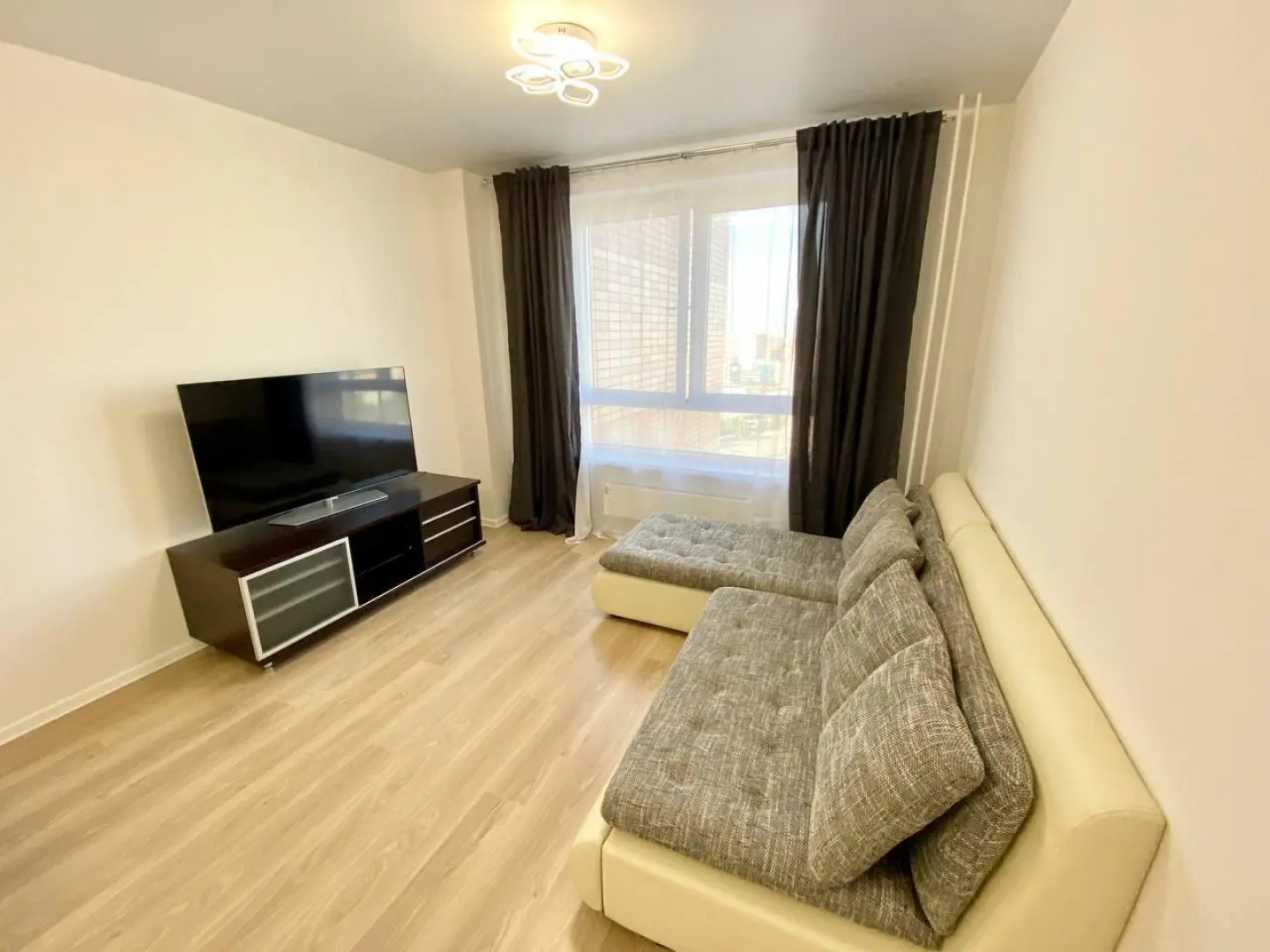 Sunny Days (Санни Дейз) на улице Сосновая 5 корпус 1