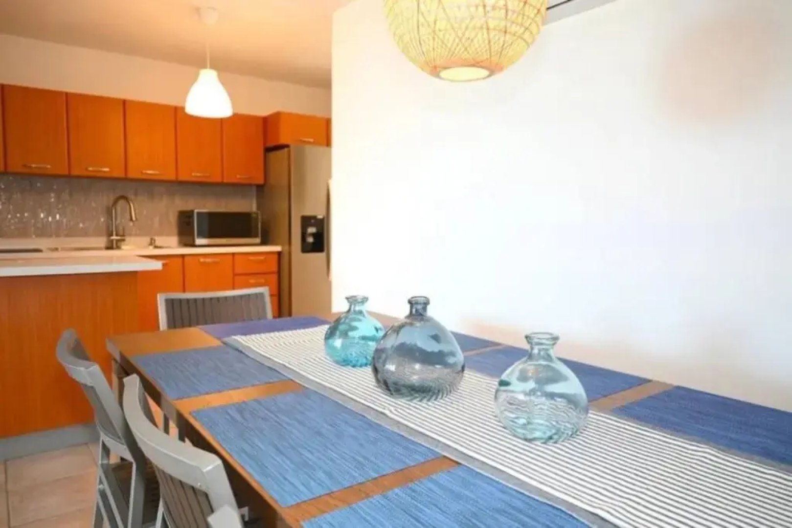 Apartamento frente a la Playa Puerto Rico