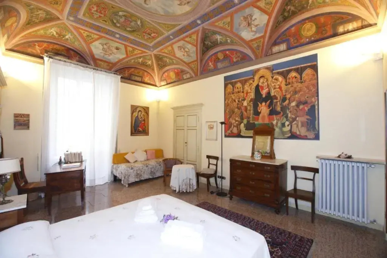 Residenza Depoca Montanini