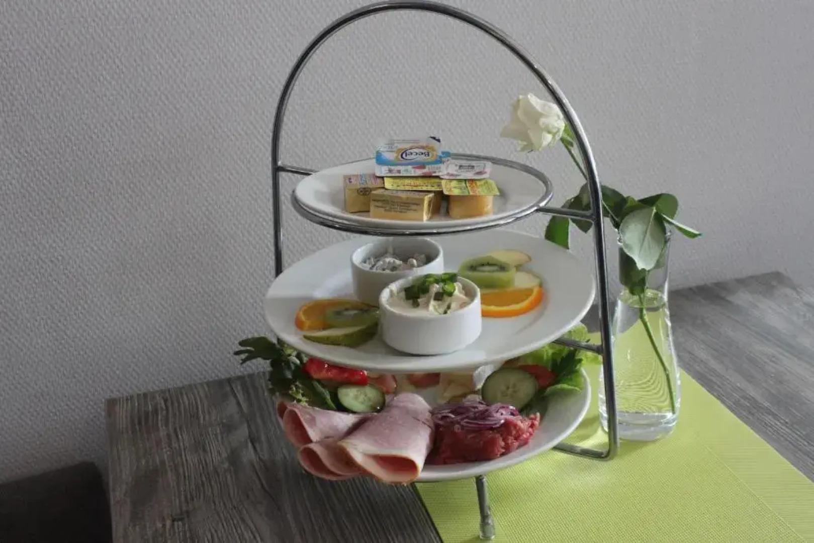 Hotel & Restaurant Christian IV