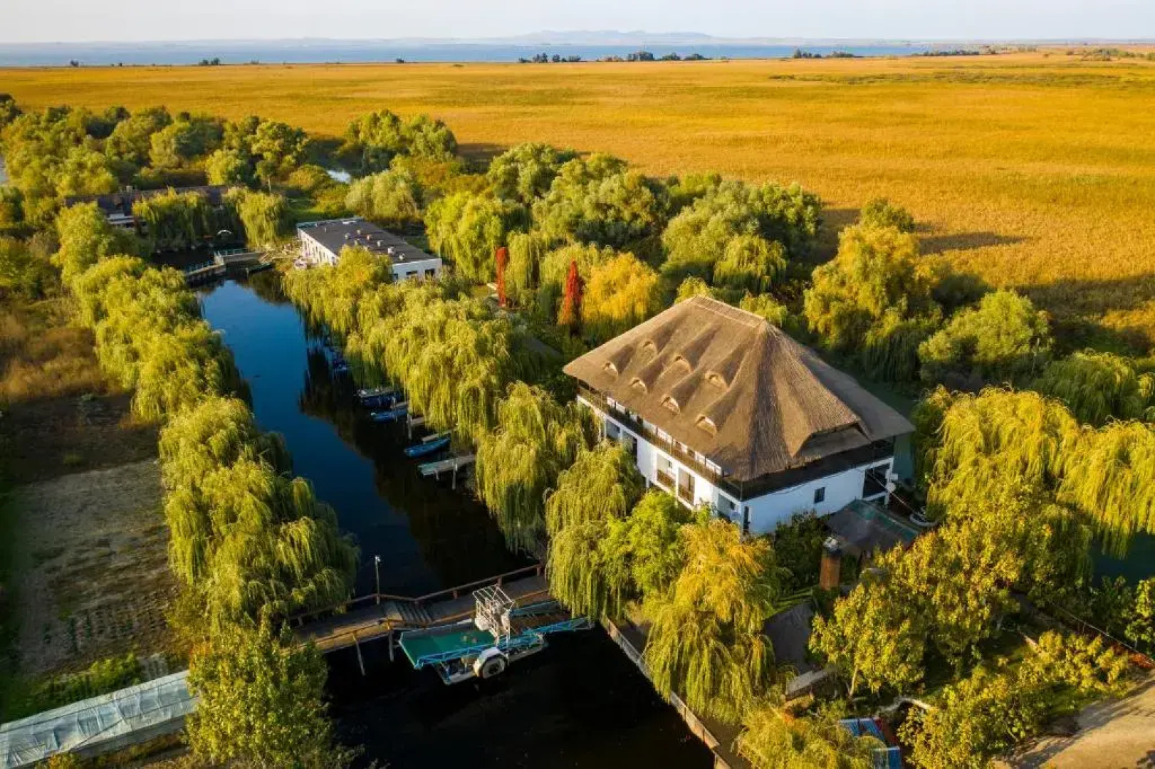 Delta Paradis Resort