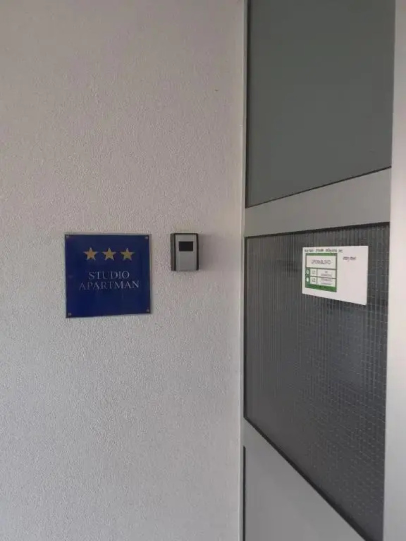 Apartman Sweet penthouse