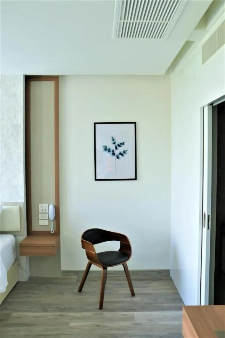 Phurinda Residence