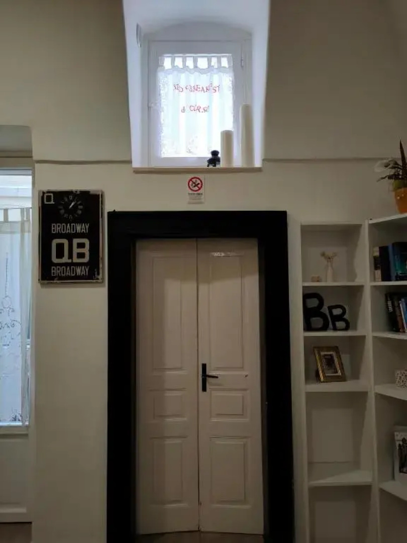 BB Del Corso Di Altamura