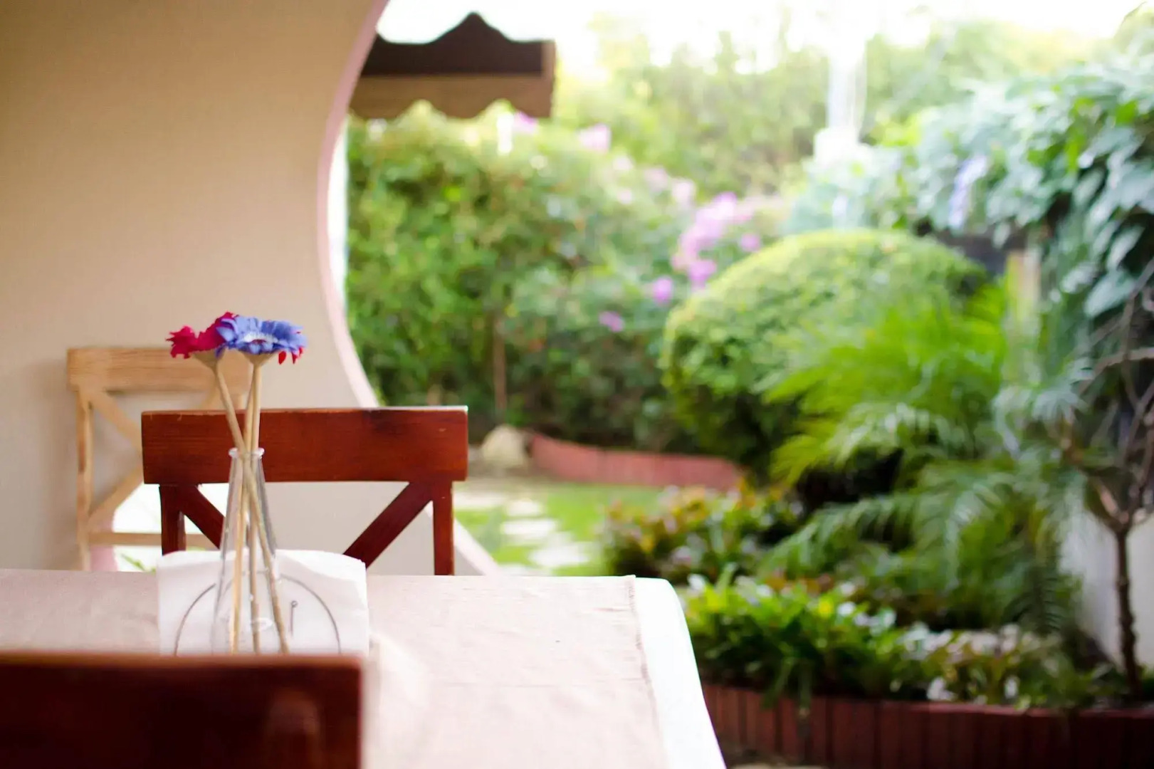 Via Emilia B&B Restaurante