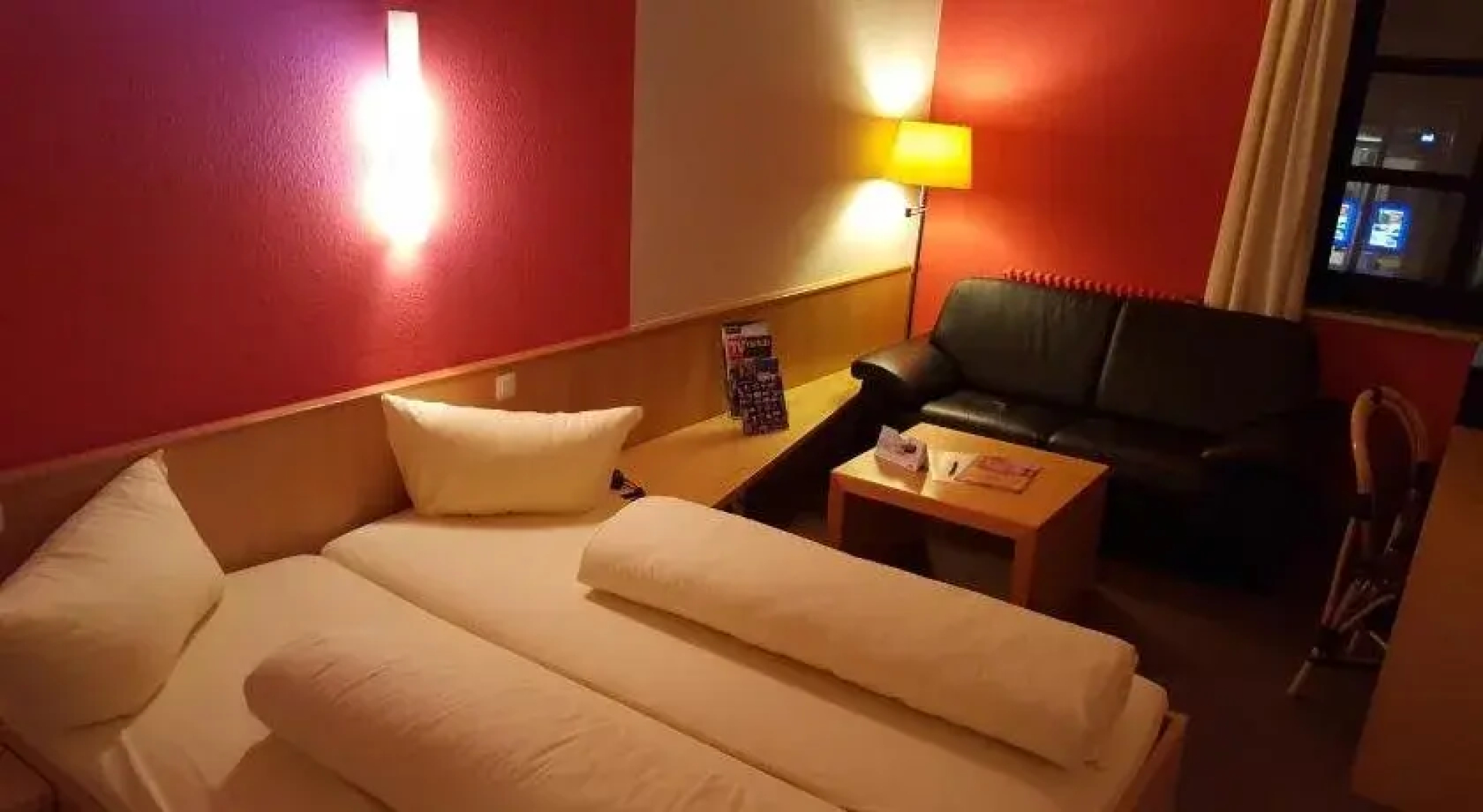 Meister BÄR HOTEL Wunsiedler Hof