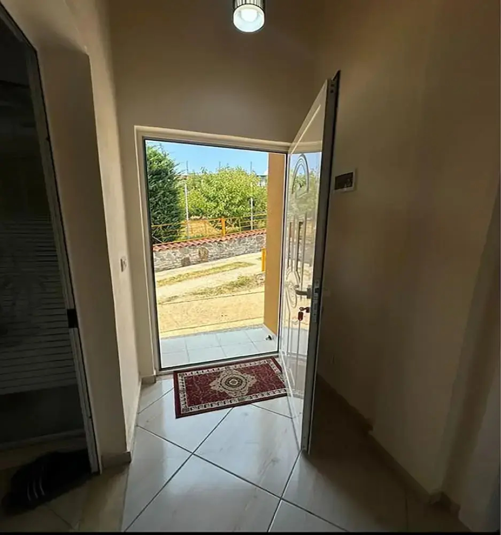 Kurora e Gjelber Resort