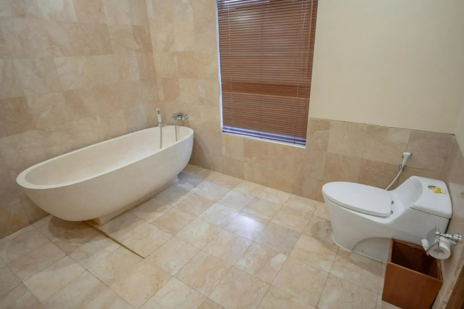 The Sankara Resort & Spa