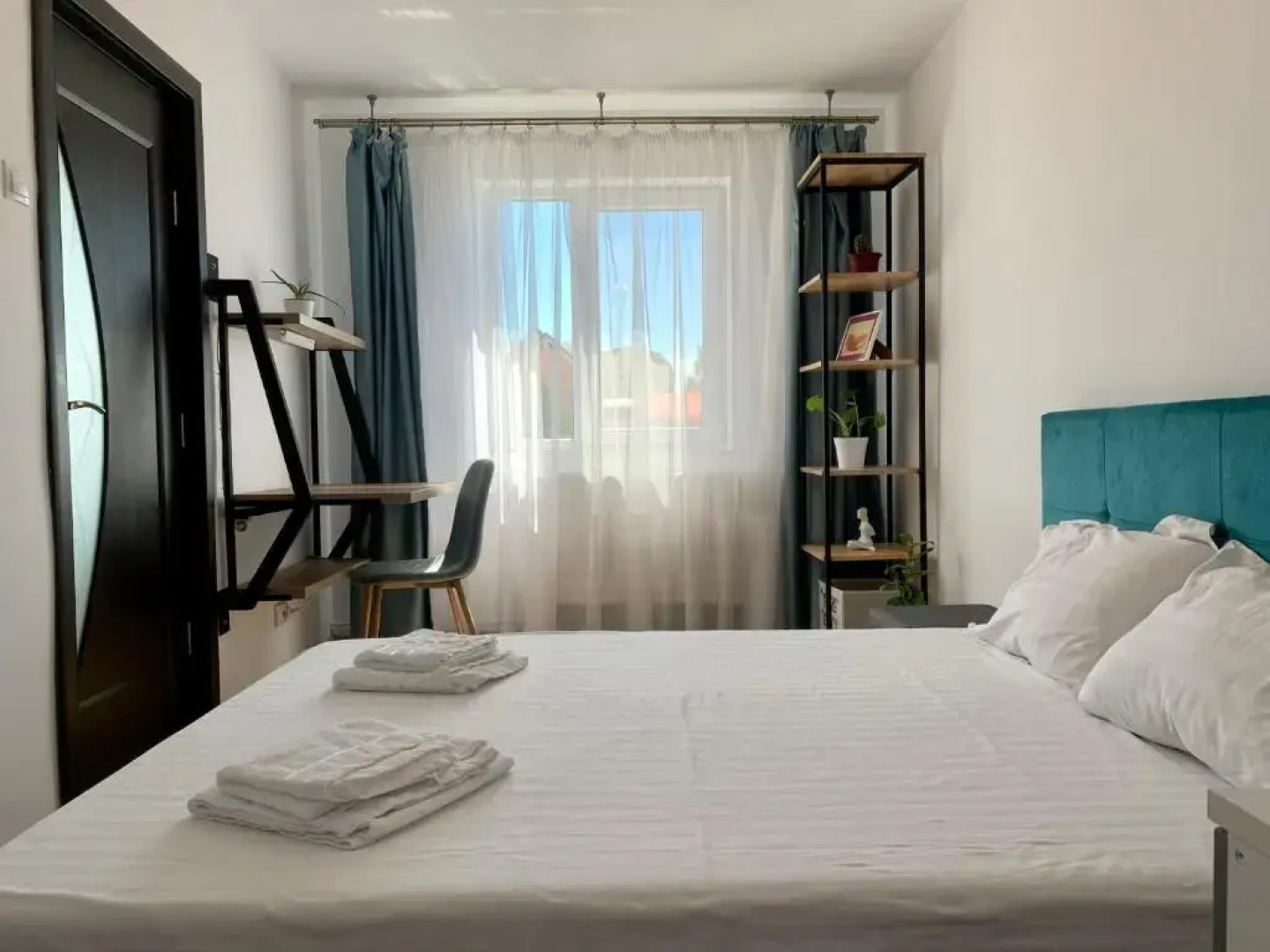 Nosen Asime Apartment