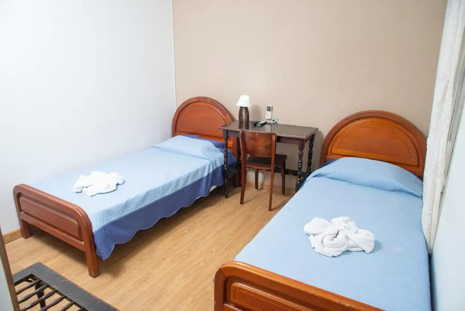 Hotel Py