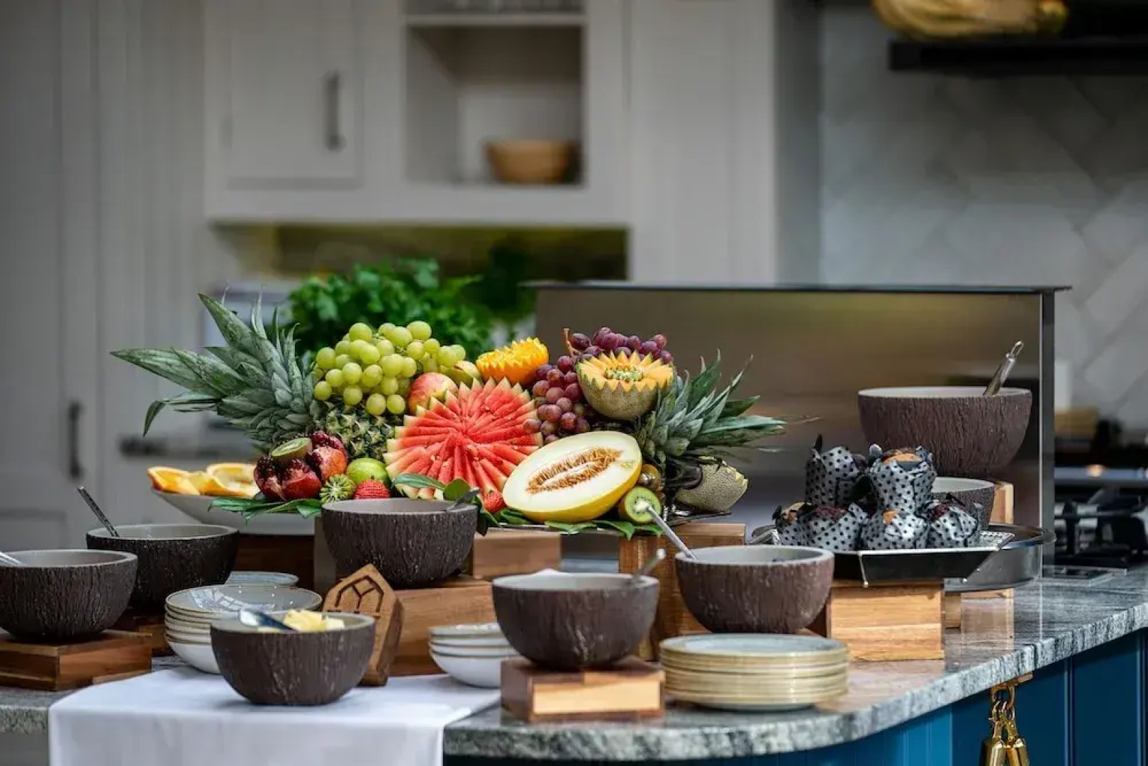 Lanelay Hall Hotel & Spa