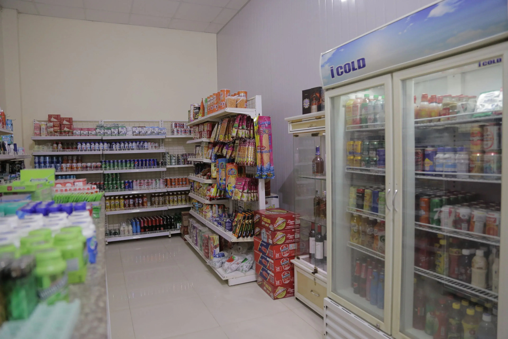 Lucky Ruby Border Casino