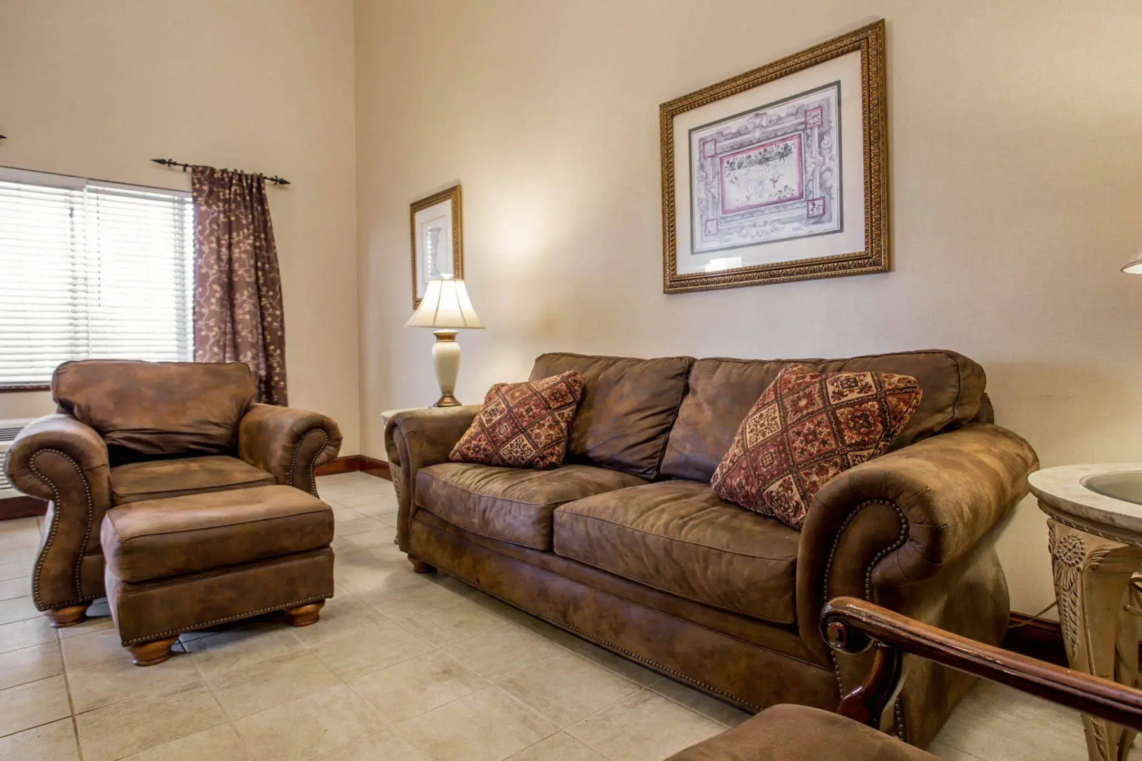 Quality Inn Huntersville near Lake Norman