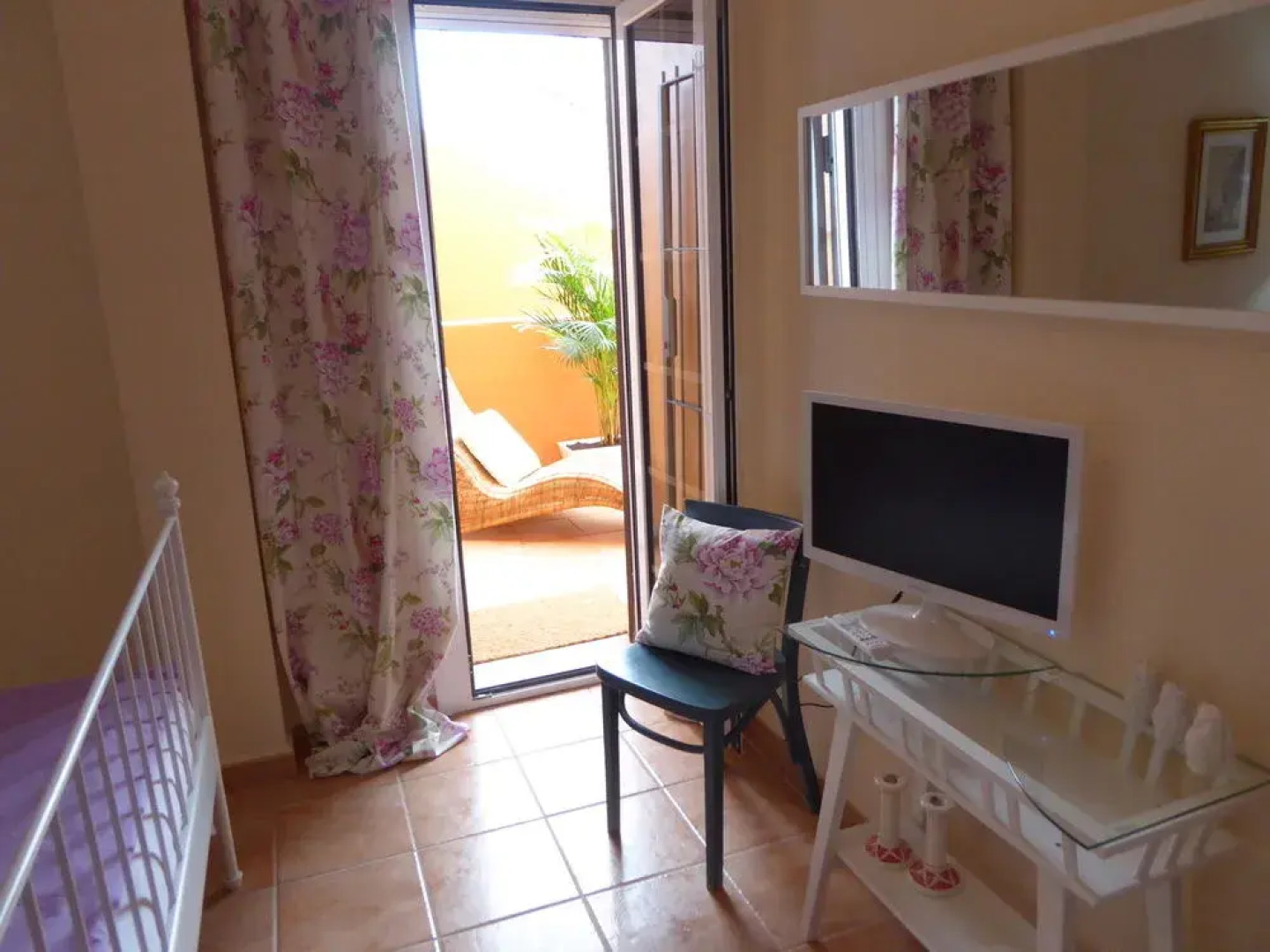 Ferienapartment Villa Rosalva