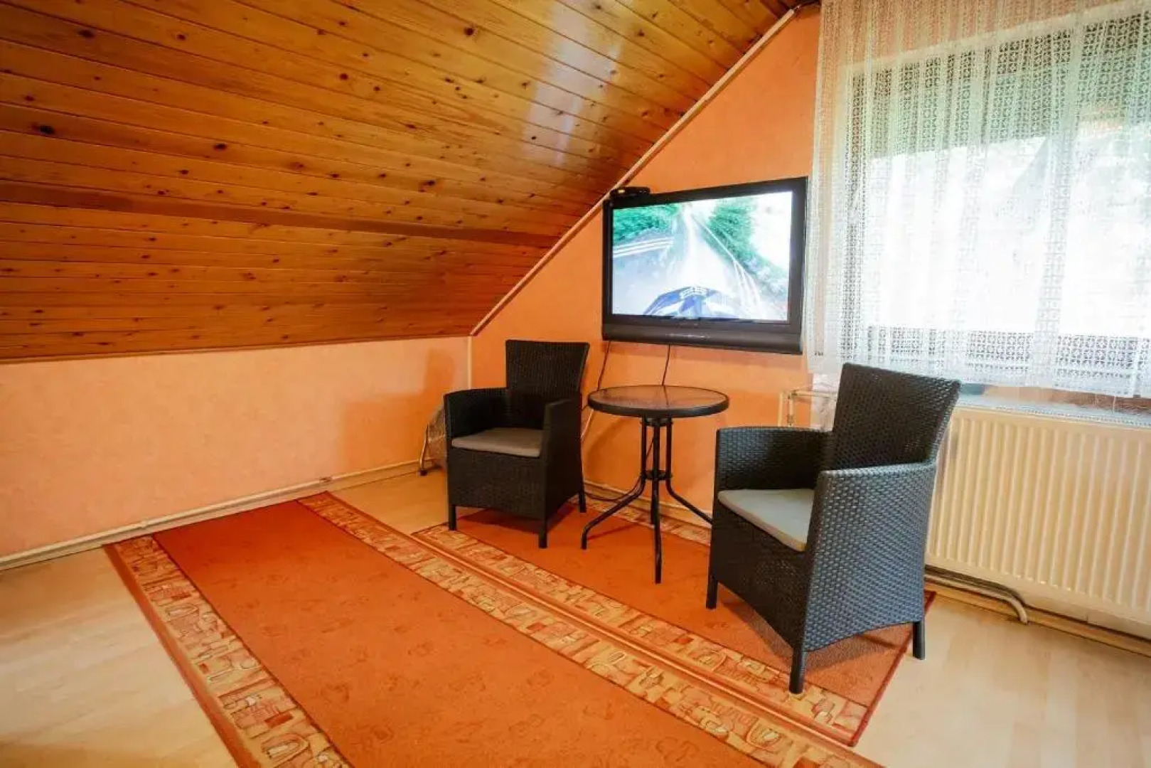 Visegrad Vendeghaz Apartman
