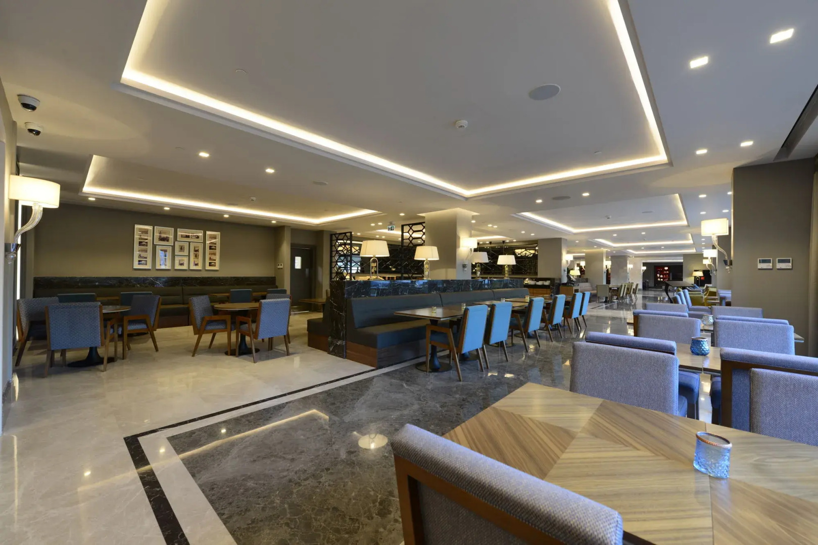 Holiday Inn Bursa - City Centre by IHG