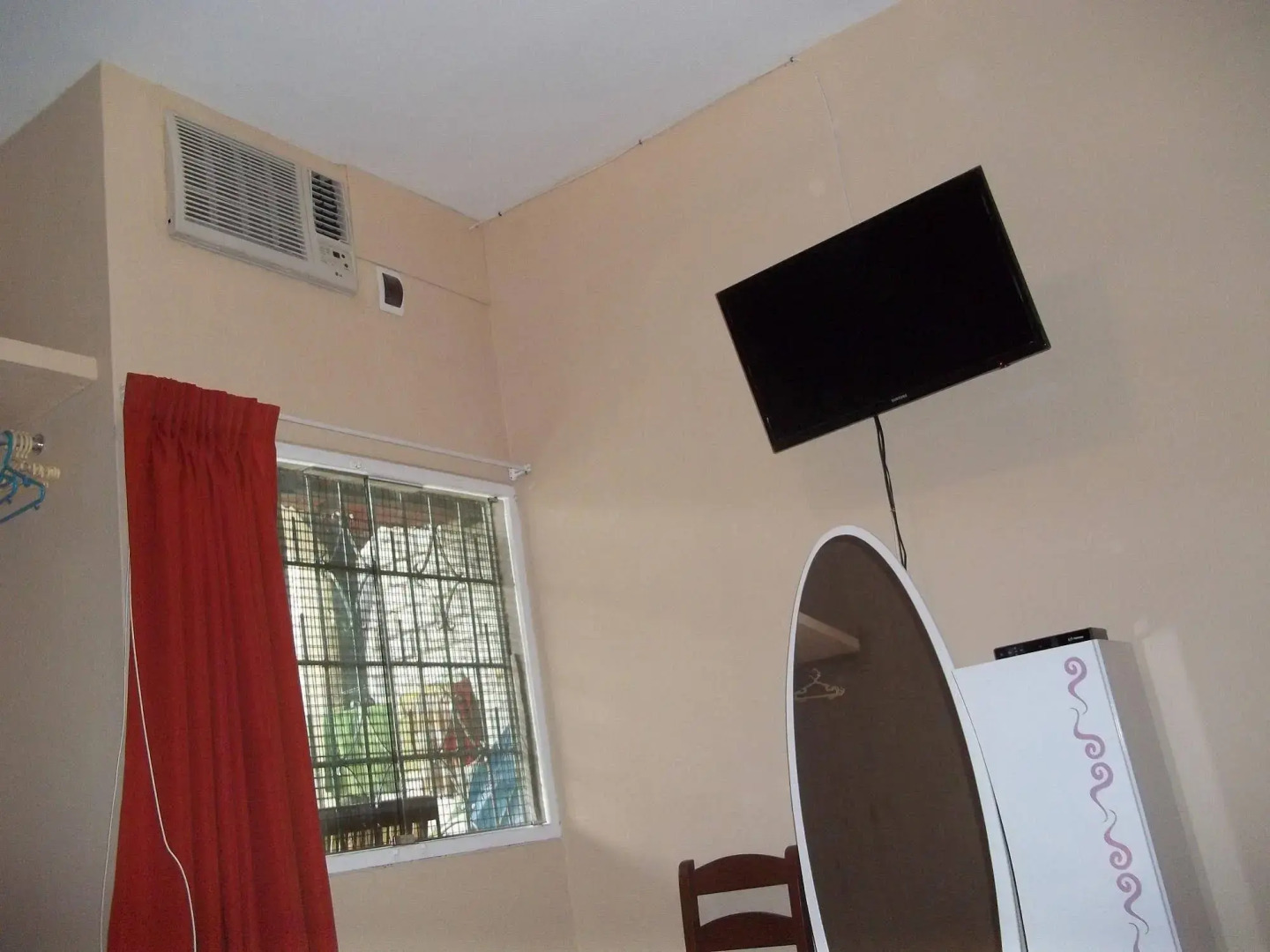 Exclusive Amazon House