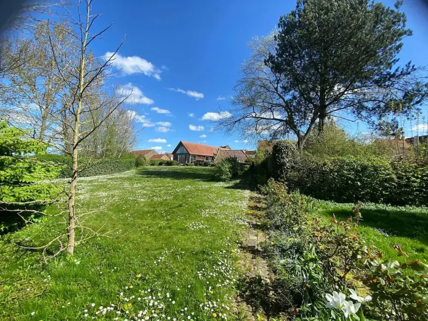 Villa des Remparts - BnB Calais-Marck-Bourbourg-Gravelines