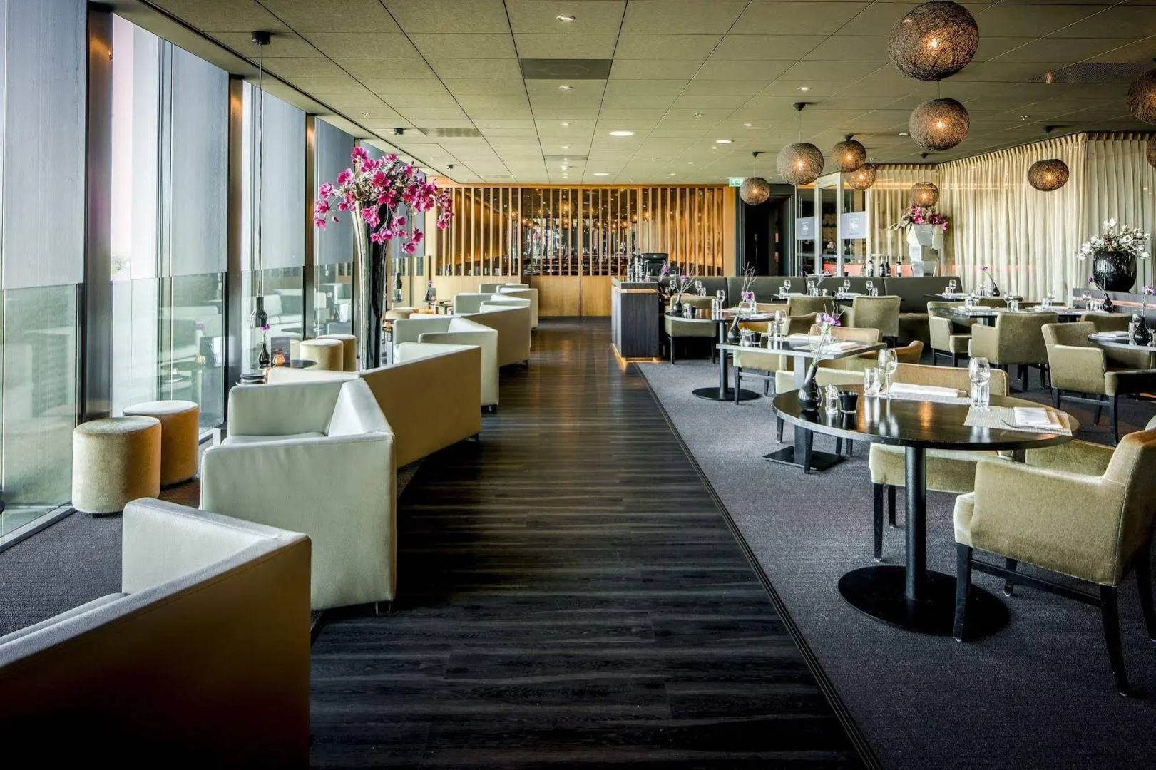 Fletcher Wellness Hotel Leiden