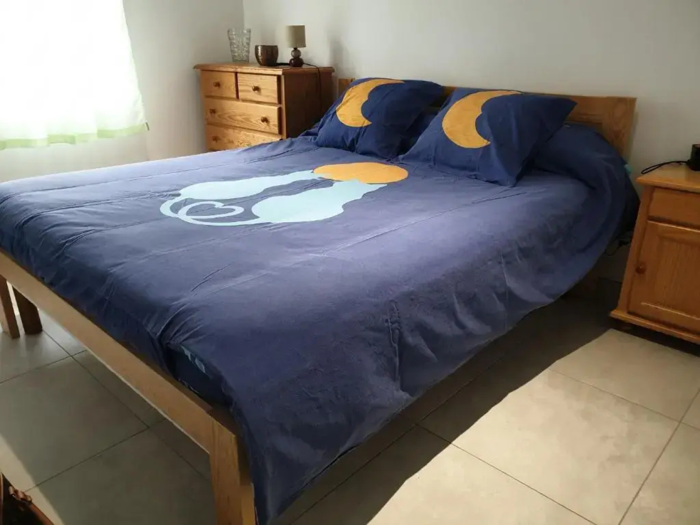 Holiday home with private pool