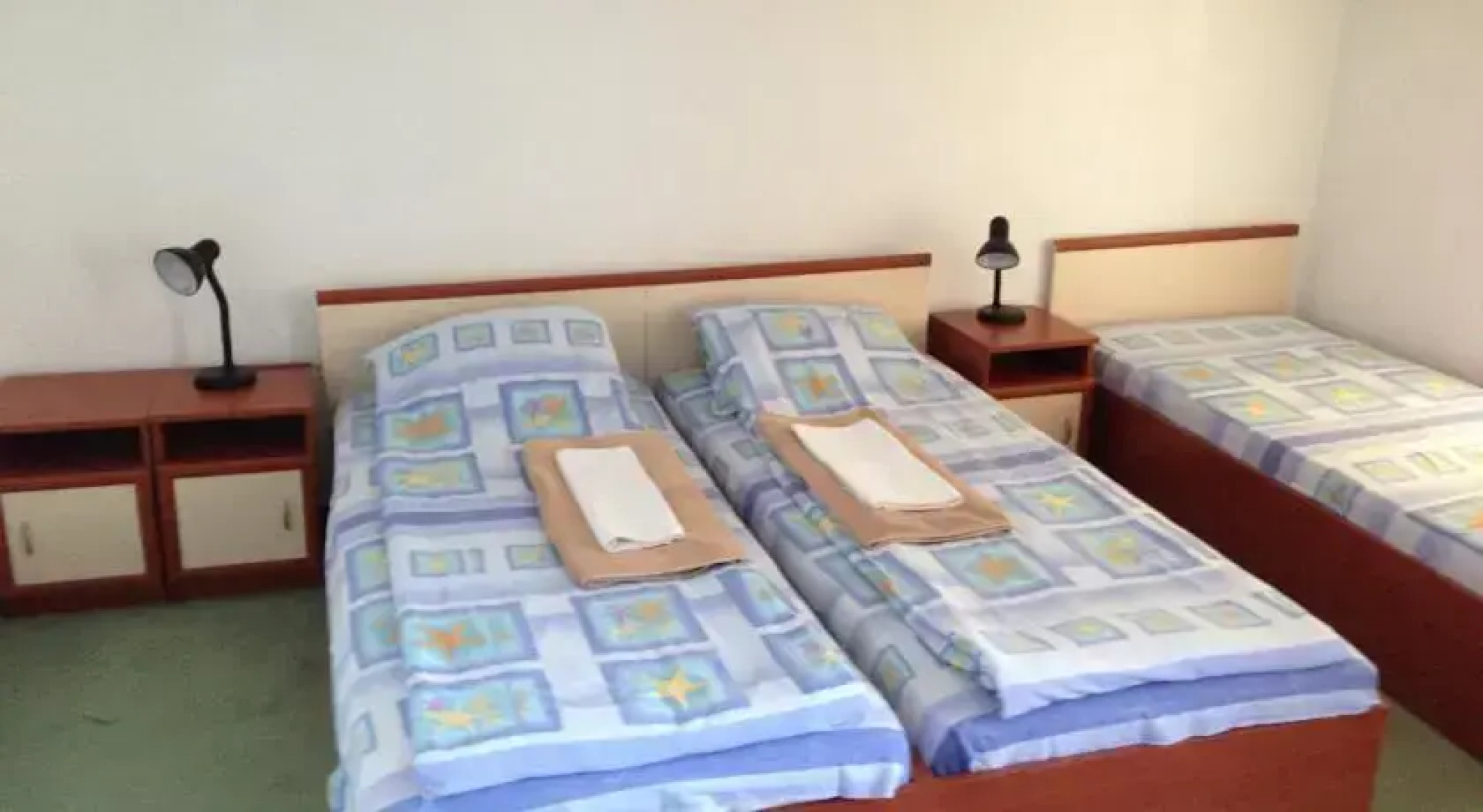 Villa Yana Guest Rooms