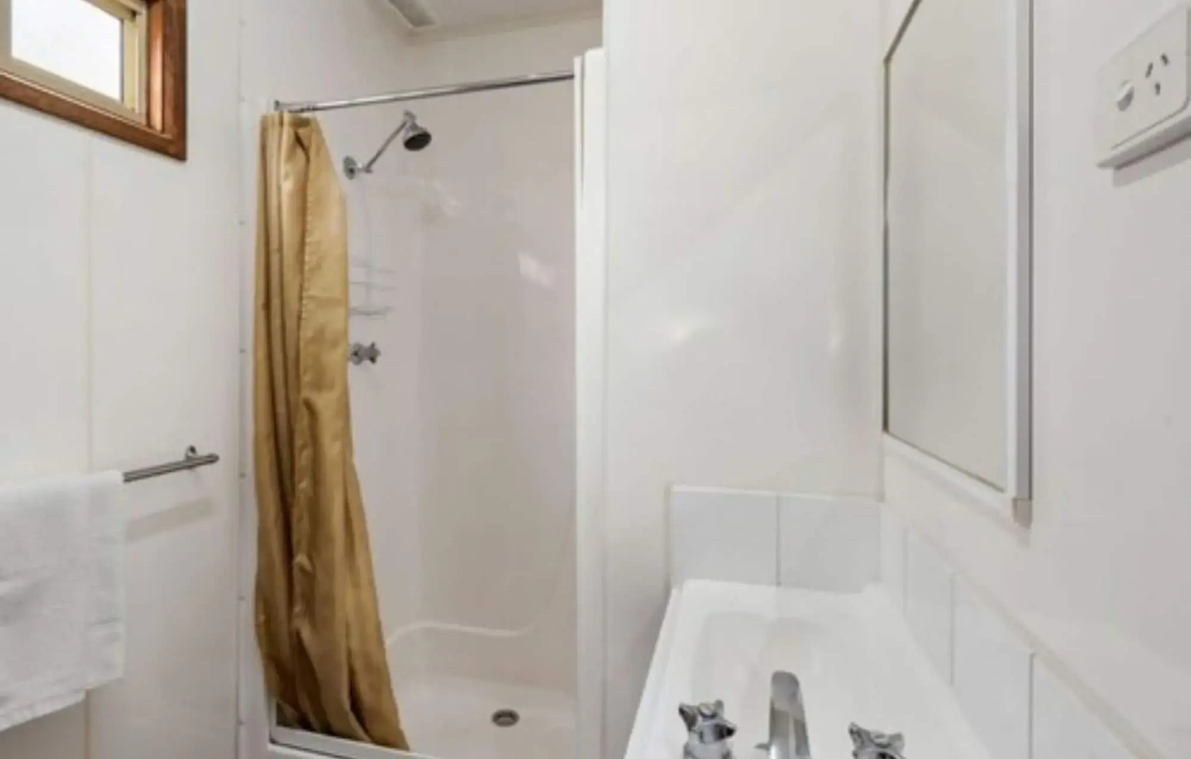 Discovery Parks - Clare