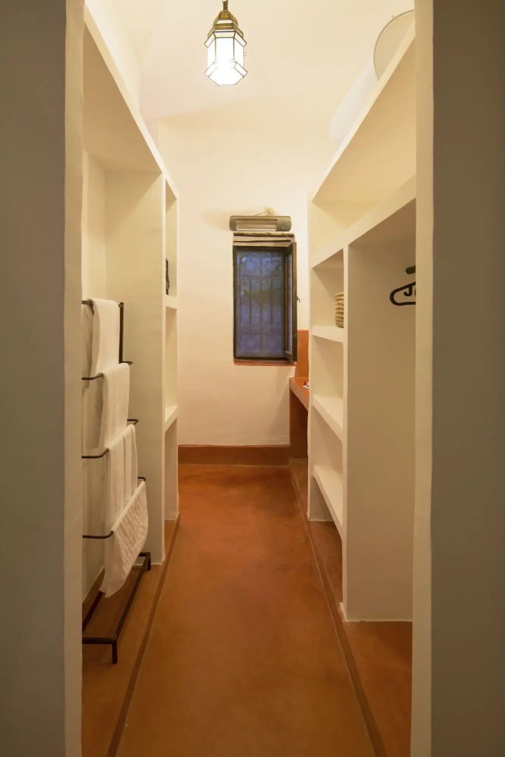 Quaryati Ecolodge Marrakech