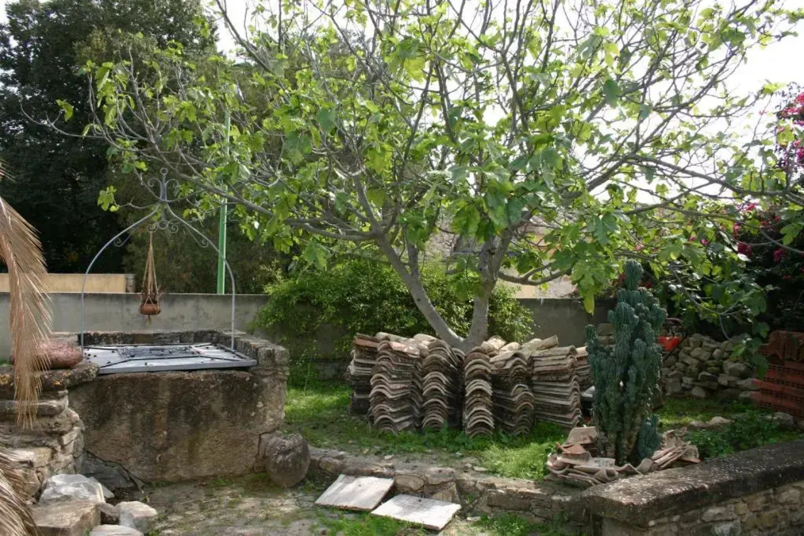 Sa Domu De Sa Contissa