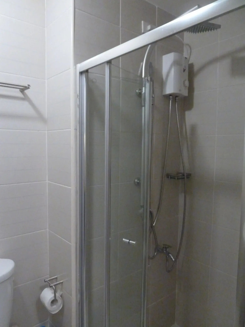 FilNaija at Jazz Residences