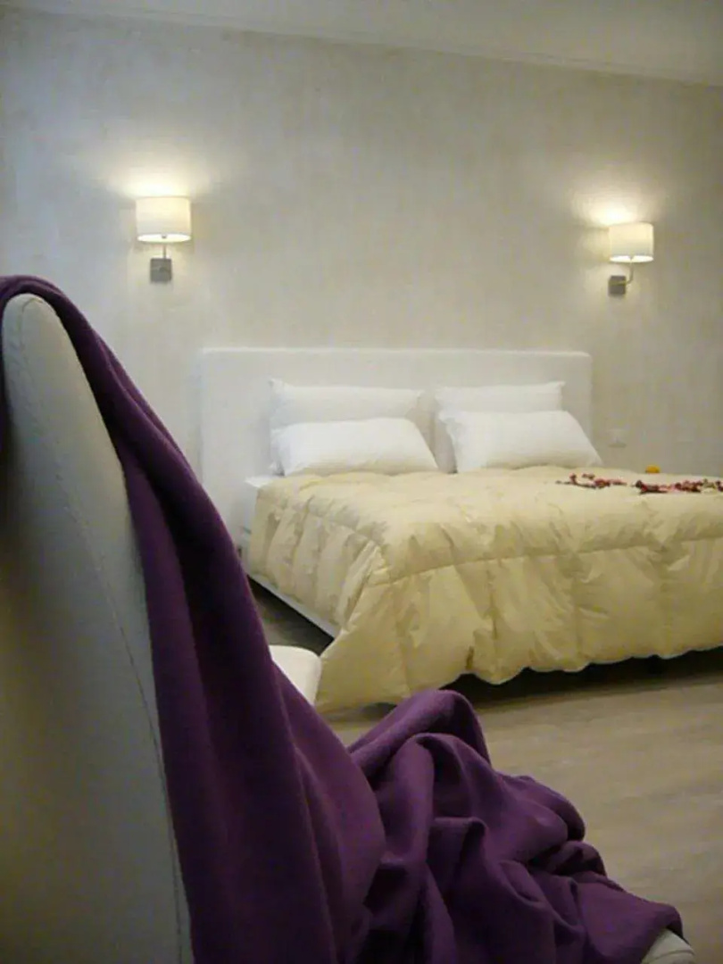 Grignetti Bed BB