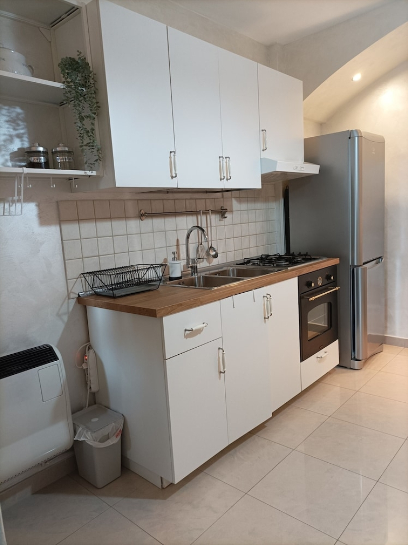 Dabrian B&B Aterrana