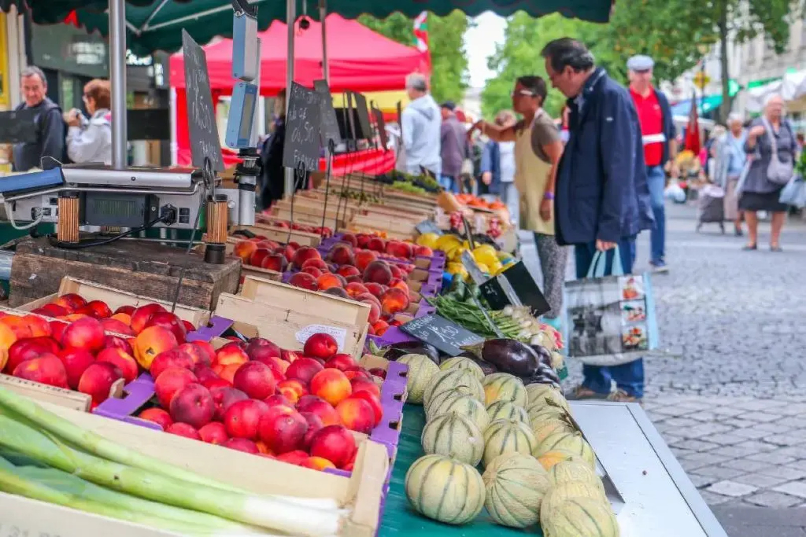 Rochefort Authentique
