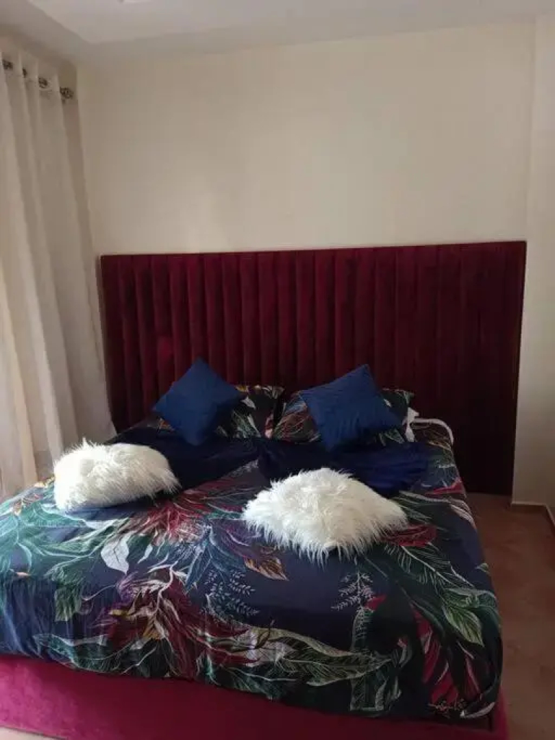 Bel appartement avec piscine à 2 min de la plage.