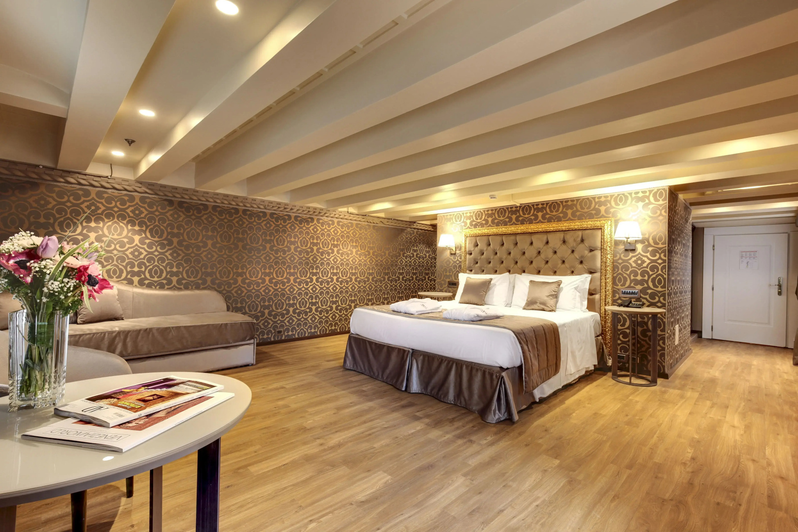 Hotel Dona Palace