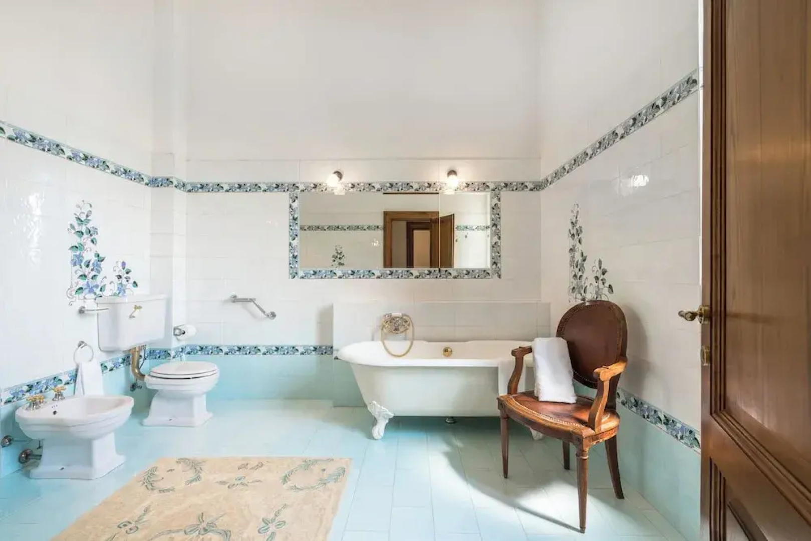 Villa Recanati, Val D' Orcia, Private Pool, Jacuzzi, Wifi