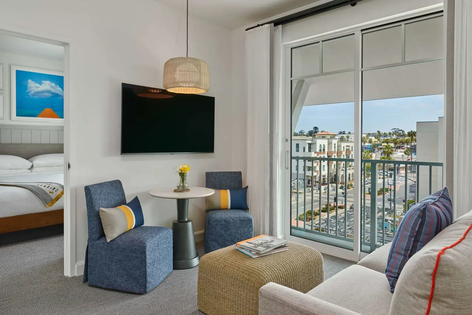 The Seabird Ocean Resort & Spa, Part of Destination Hotel by Hyatt