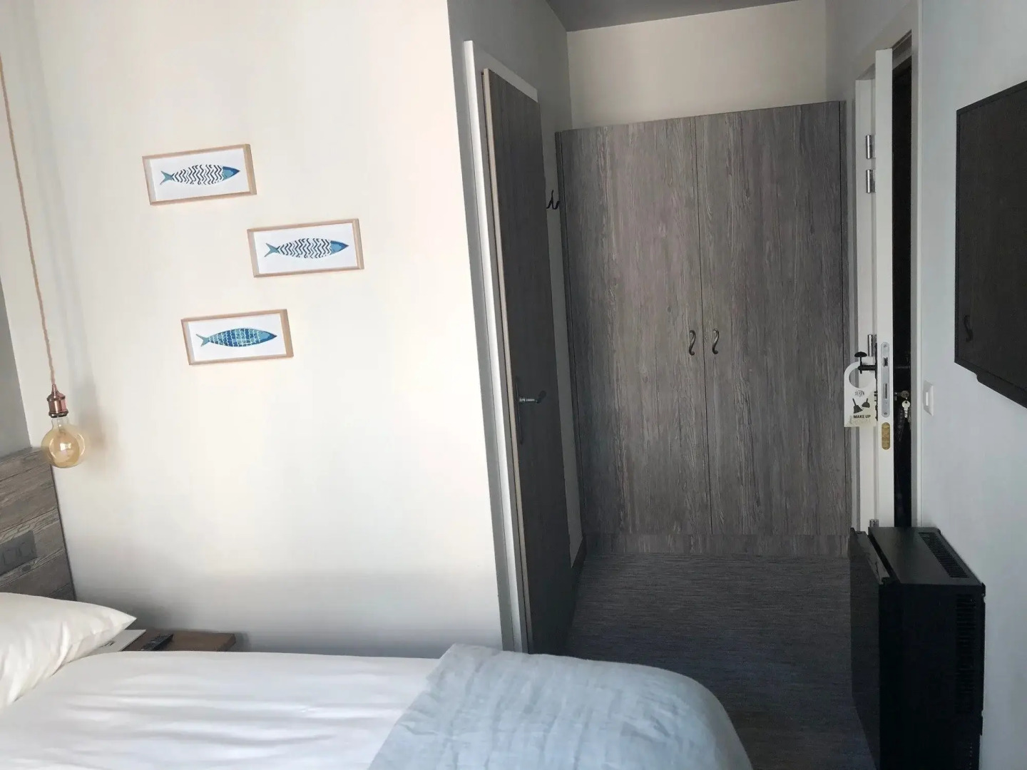 Seven Boutique Hotel