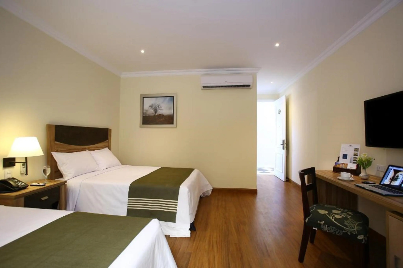 LP Los Portales Hotel Piura