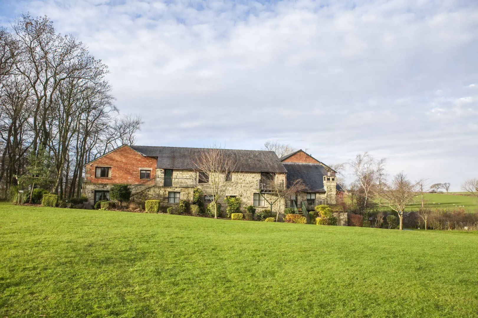 Thurnham Hall by Diamond Resorts