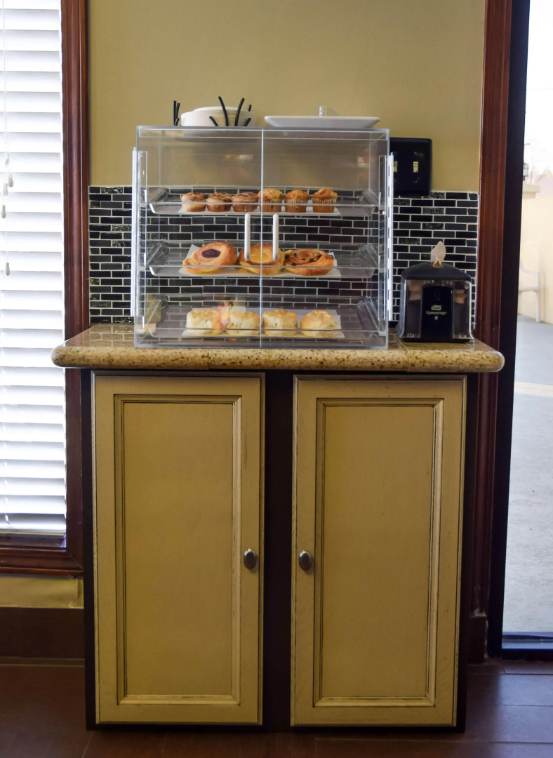 Best Western Fairwinds Inn