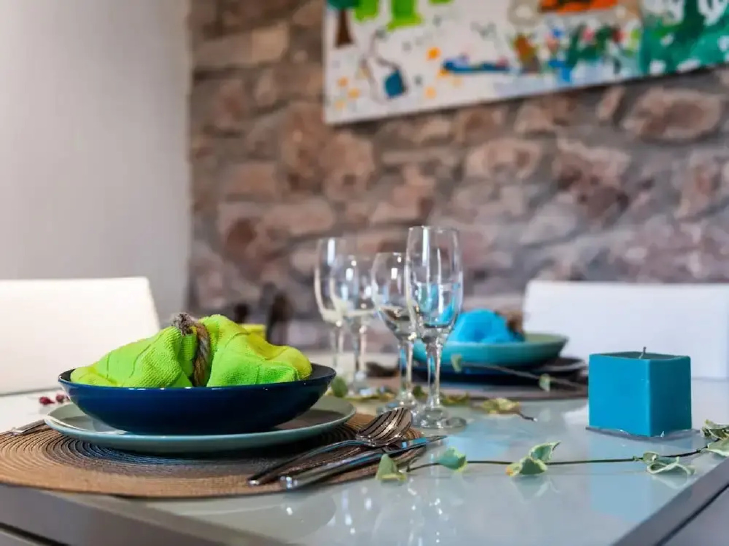 Belvilla by OYO Masia Vinaixa