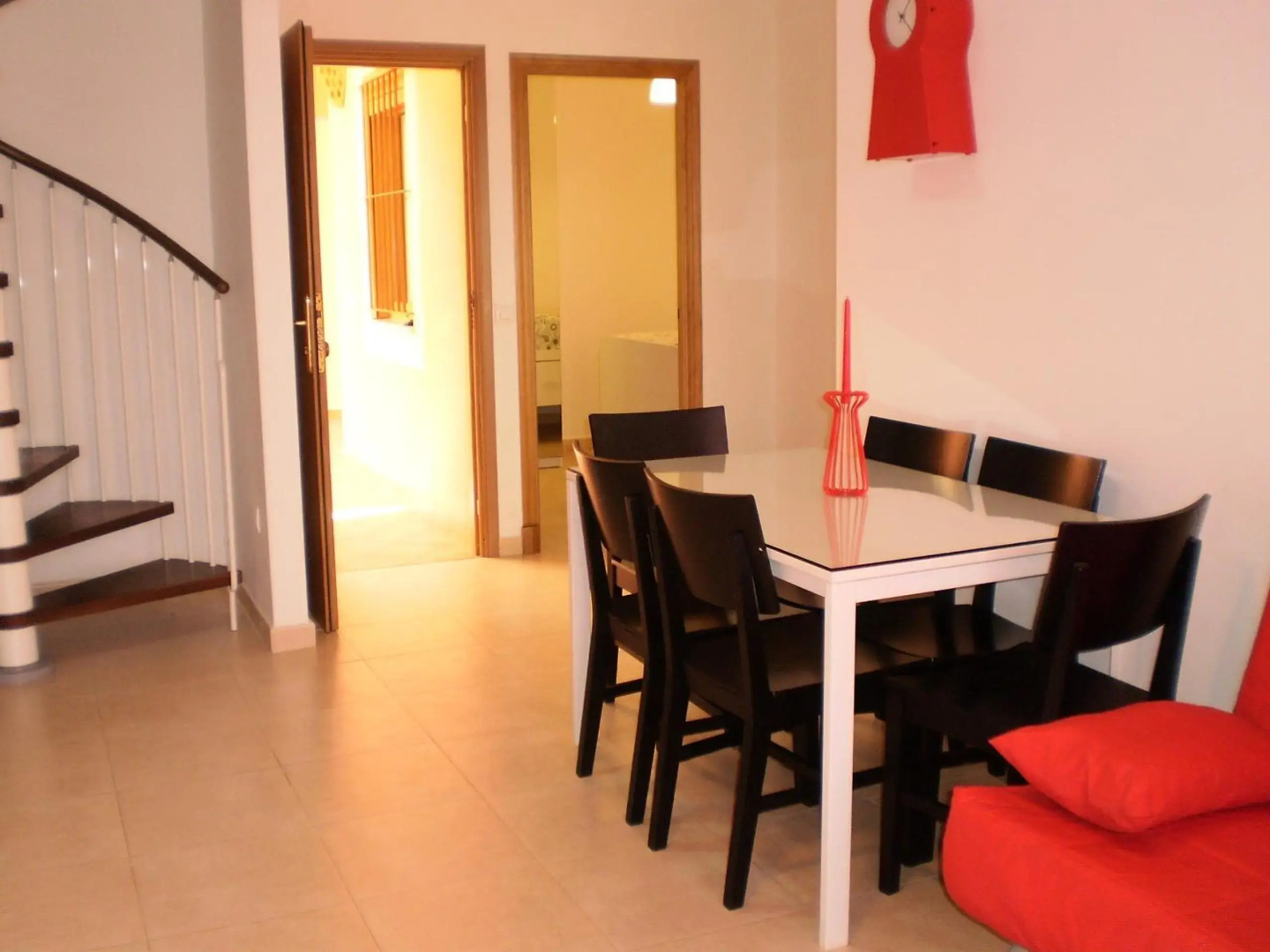 Apartamentos y Áticos Zahara