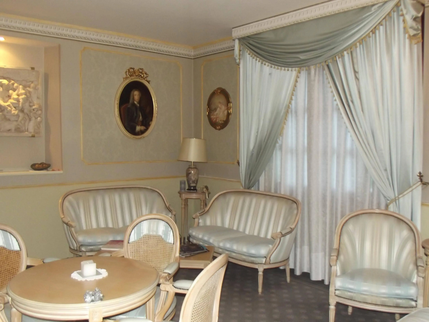 Albergo Sapori