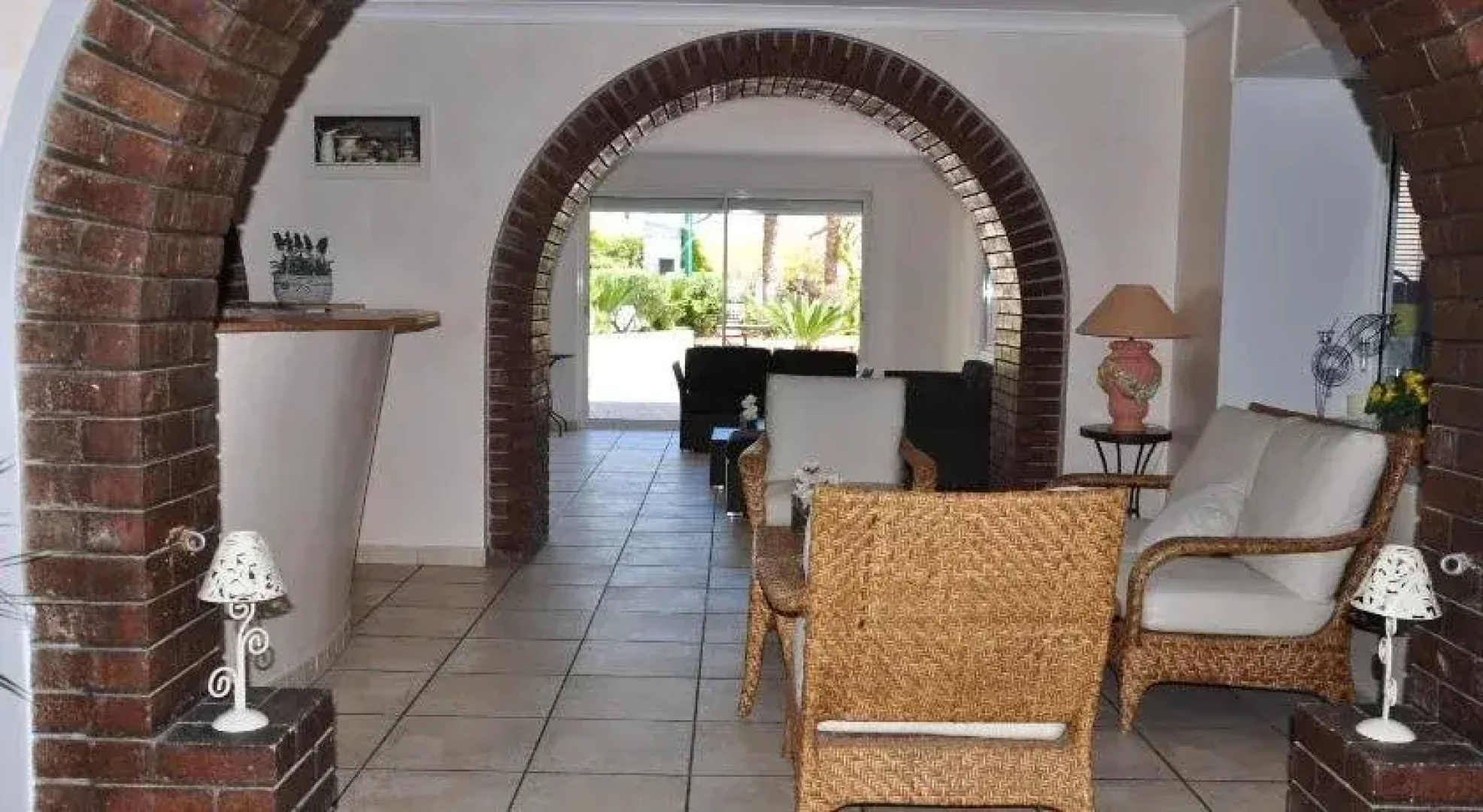 Hotel de la Plage