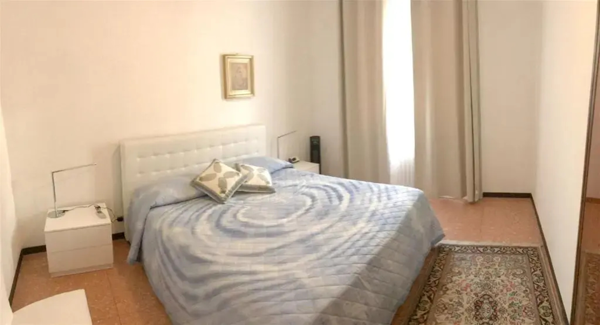 4 bedrooms villa at Ranco 100 m away from the beach with lake view private pool and enclosed garden